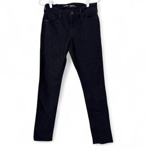 Black Old Navy Jeans with stretch